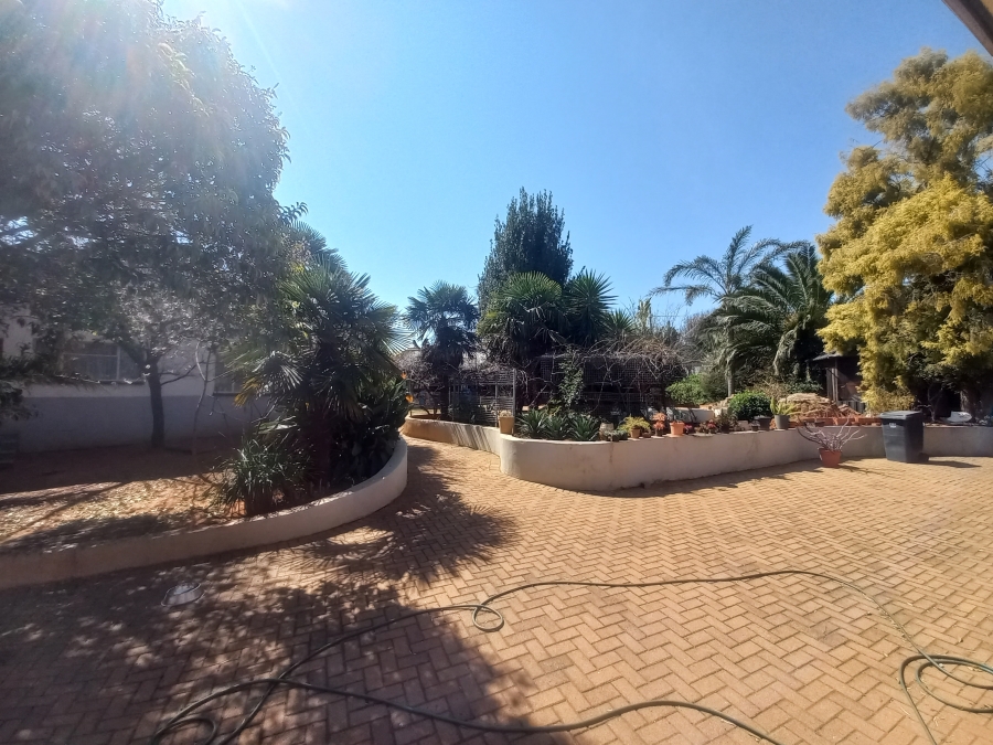 4 Bedroom Property for Sale in West Turffontein Gauteng