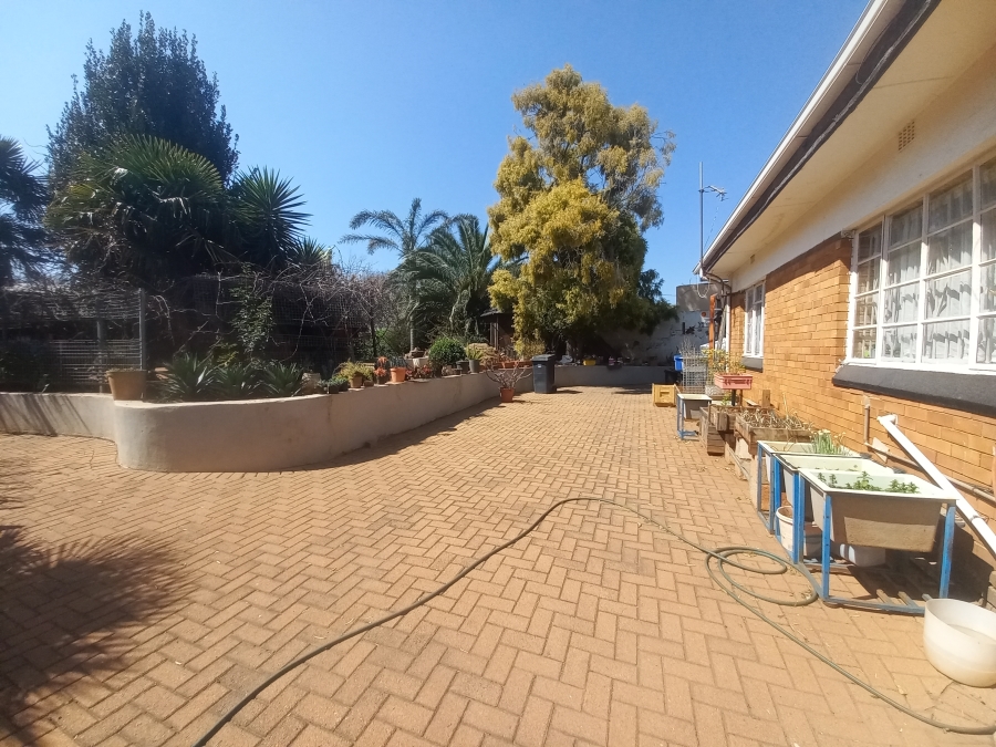 4 Bedroom Property for Sale in West Turffontein Gauteng