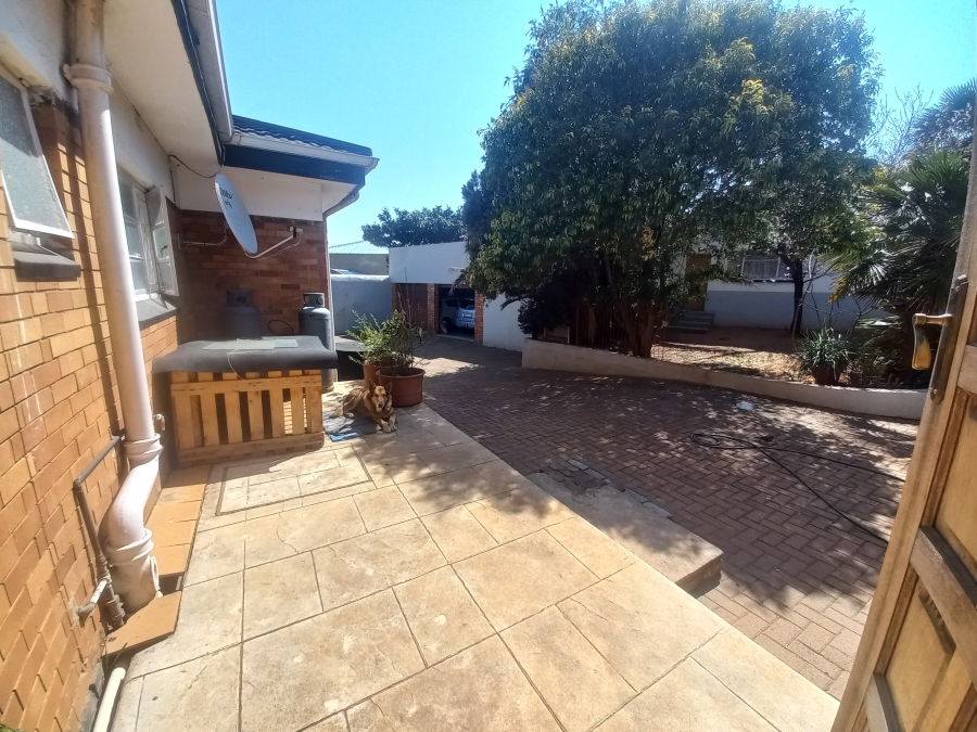 4 Bedroom Property for Sale in West Turffontein Gauteng