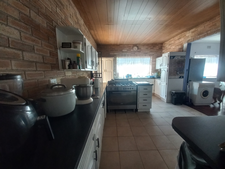 4 Bedroom Property for Sale in West Turffontein Gauteng