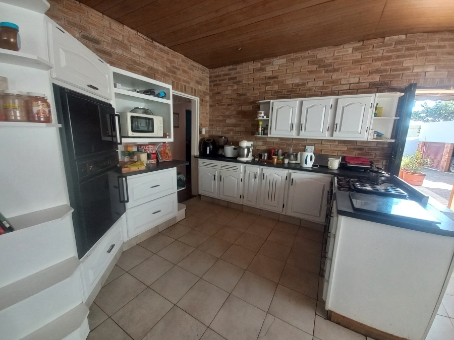 4 Bedroom Property for Sale in West Turffontein Gauteng
