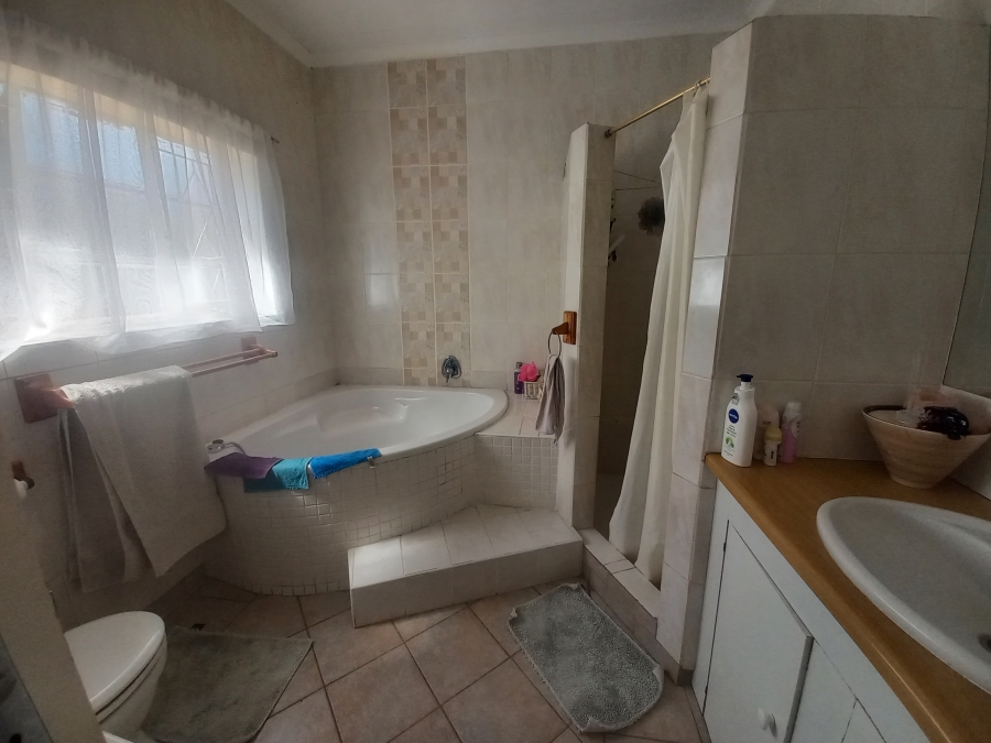 4 Bedroom Property for Sale in West Turffontein Gauteng