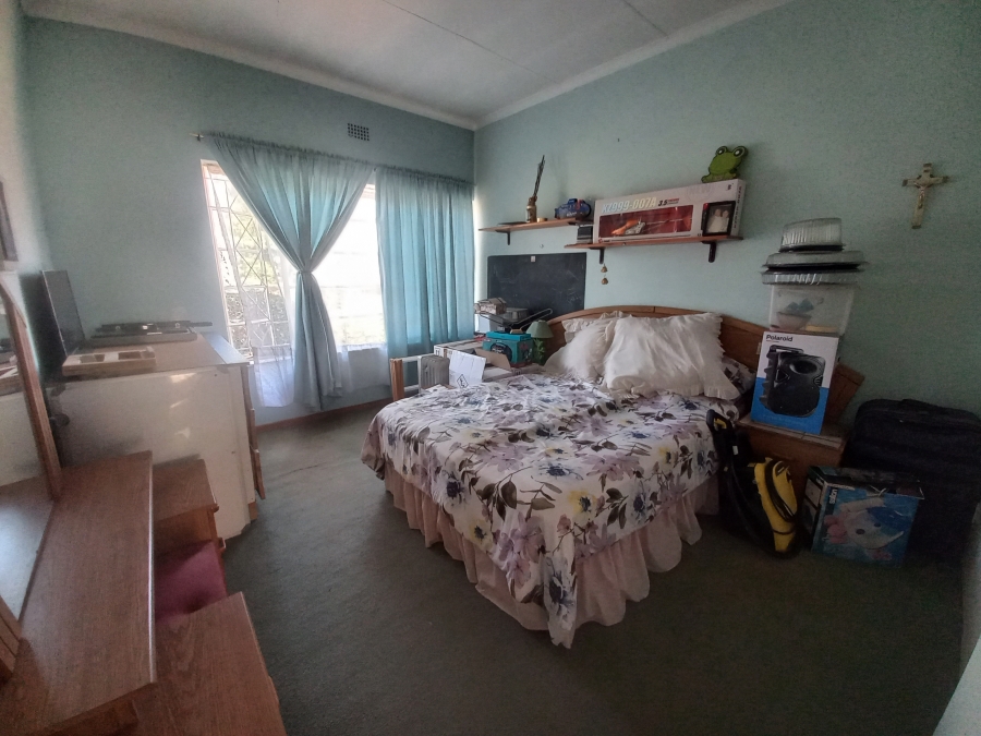 4 Bedroom Property for Sale in West Turffontein Gauteng