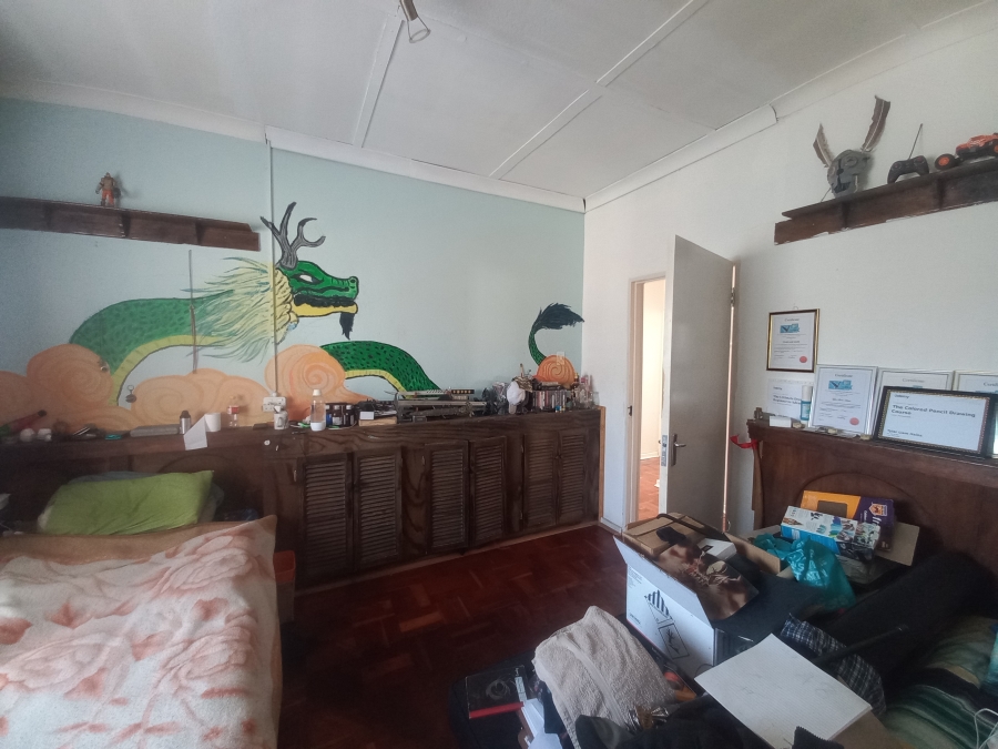 4 Bedroom Property for Sale in West Turffontein Gauteng