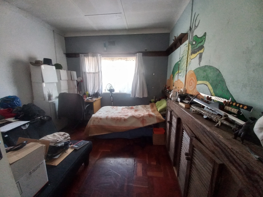 4 Bedroom Property for Sale in West Turffontein Gauteng