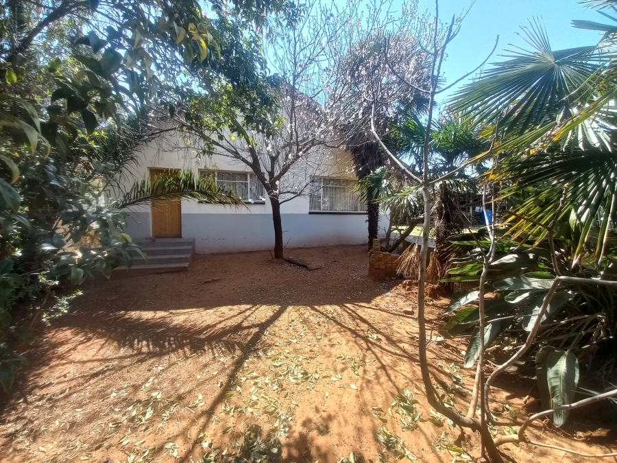 4 Bedroom Property for Sale in West Turffontein Gauteng