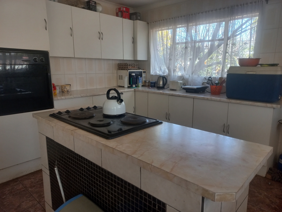 4 Bedroom Property for Sale in West Turffontein Gauteng