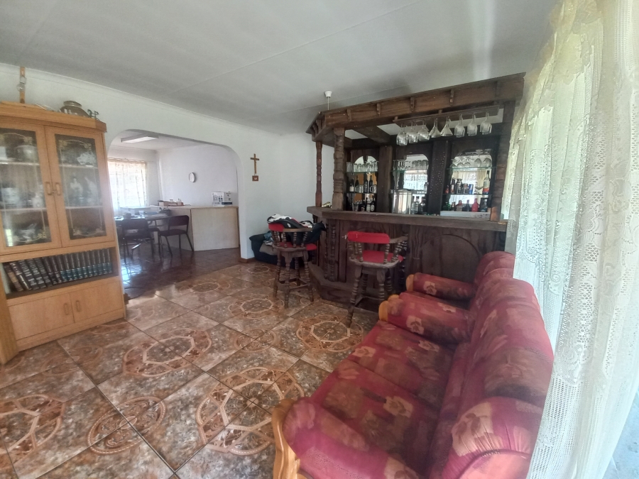 4 Bedroom Property for Sale in West Turffontein Gauteng