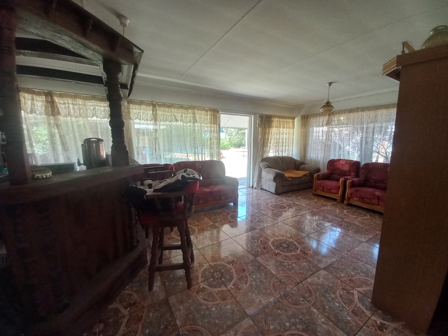 4 Bedroom Property for Sale in West Turffontein Gauteng