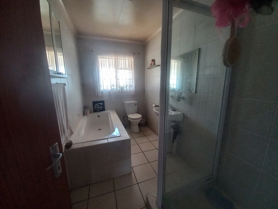 4 Bedroom Property for Sale in West Turffontein Gauteng