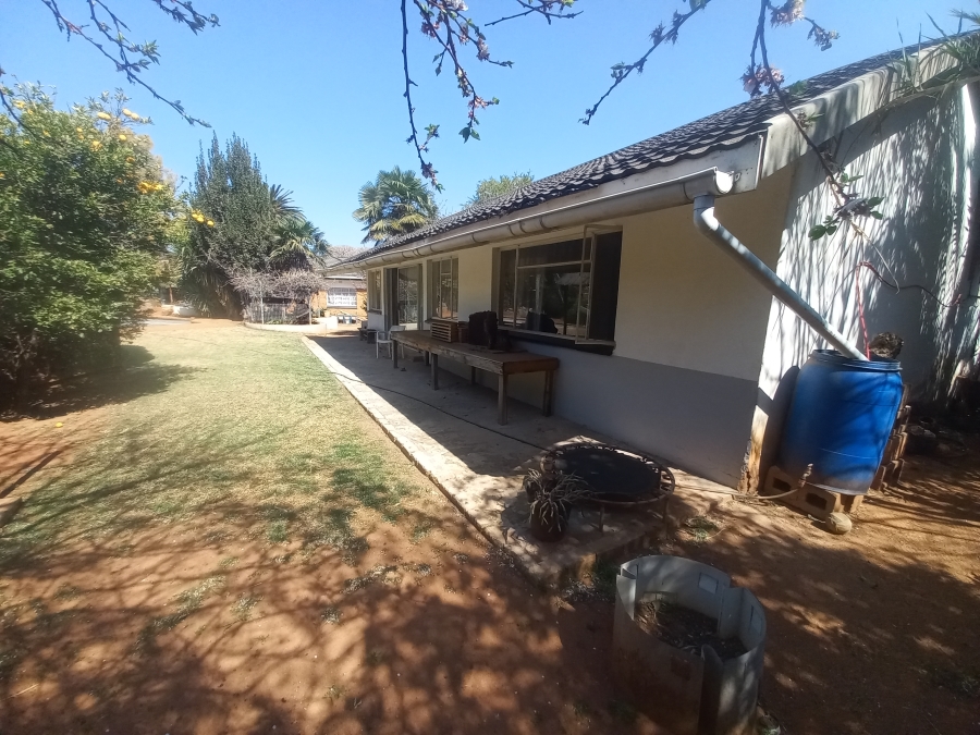 4 Bedroom Property for Sale in West Turffontein Gauteng