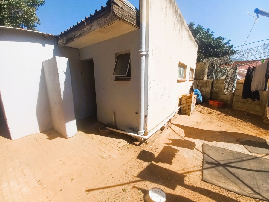 4 Bedroom Property for Sale in West Turffontein Gauteng