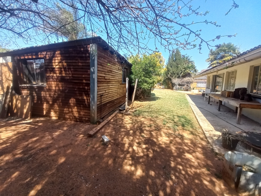 4 Bedroom Property for Sale in West Turffontein Gauteng