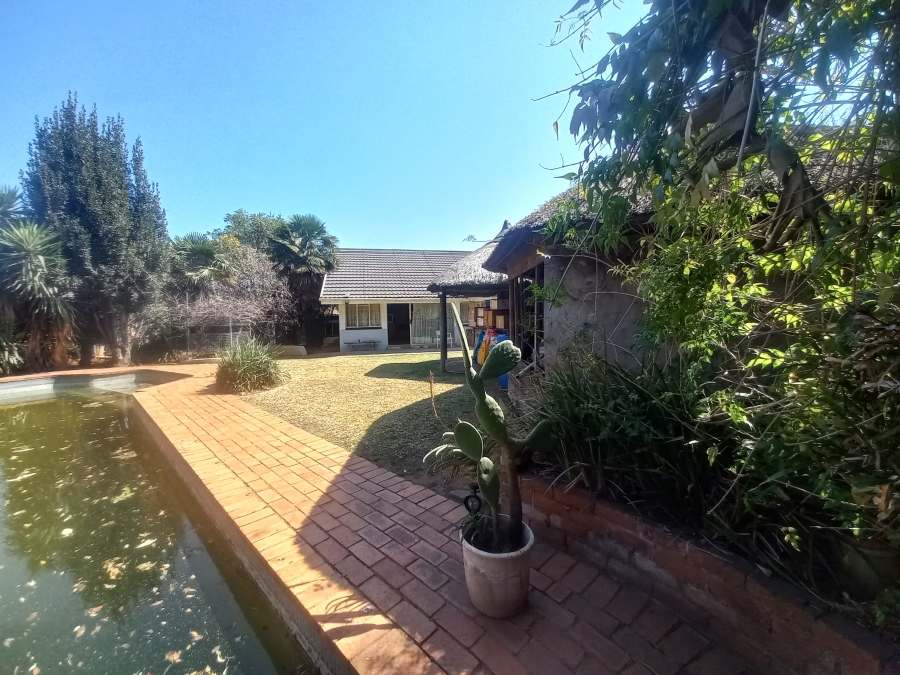4 Bedroom Property for Sale in West Turffontein Gauteng