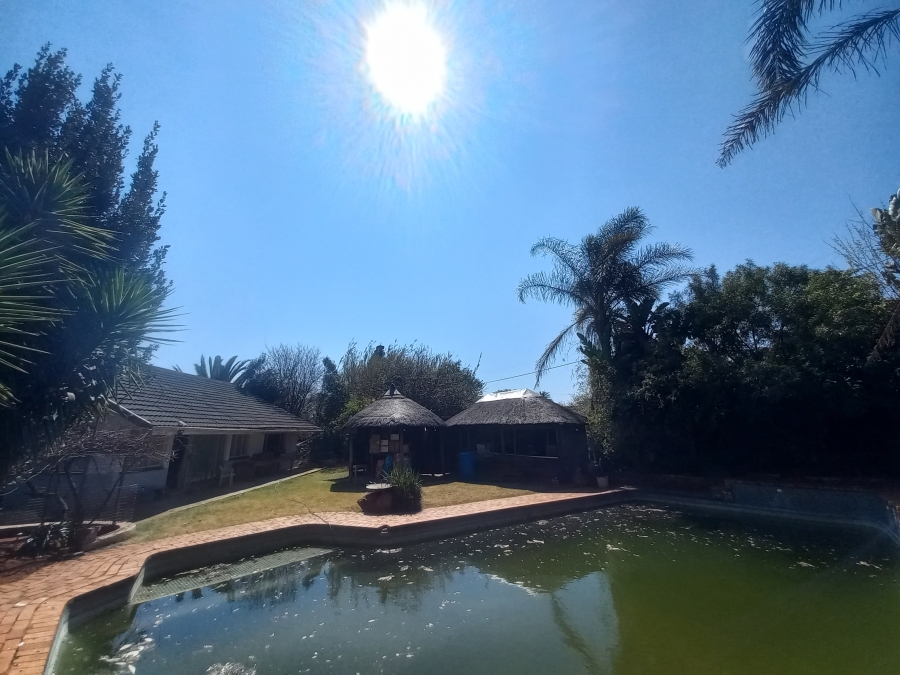 4 Bedroom Property for Sale in West Turffontein Gauteng