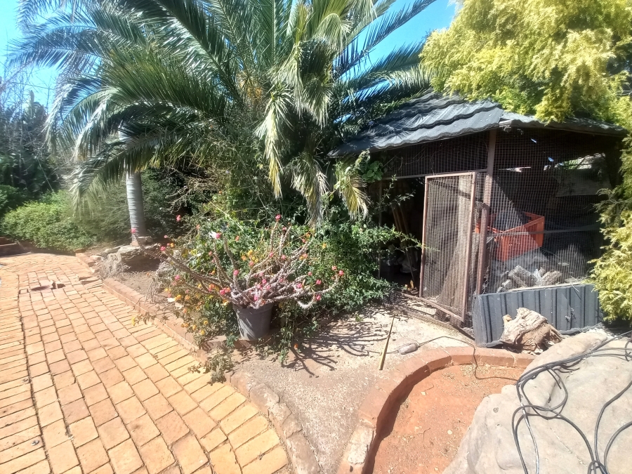 4 Bedroom Property for Sale in West Turffontein Gauteng