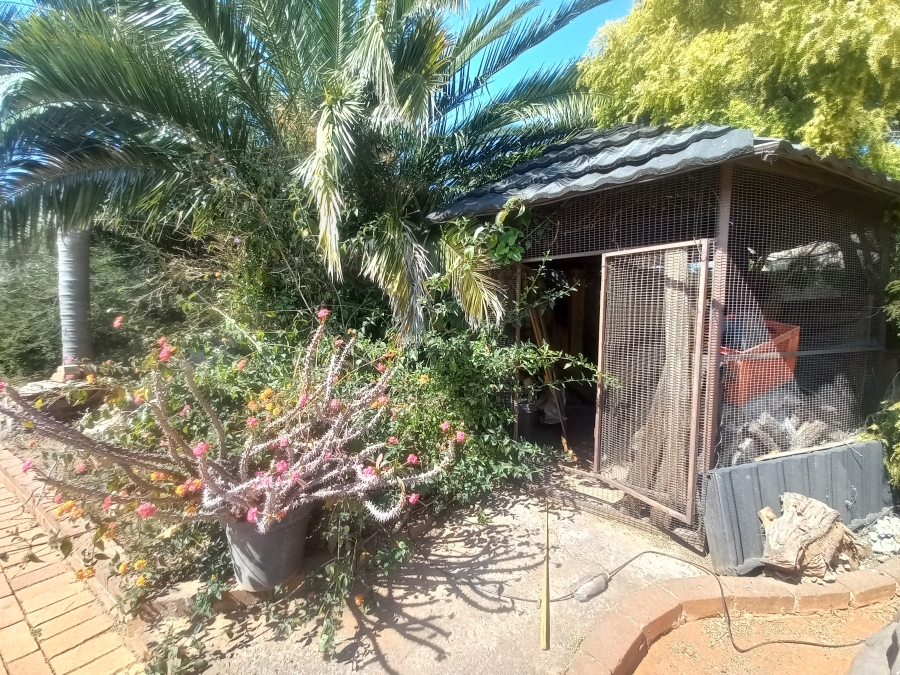 4 Bedroom Property for Sale in West Turffontein Gauteng