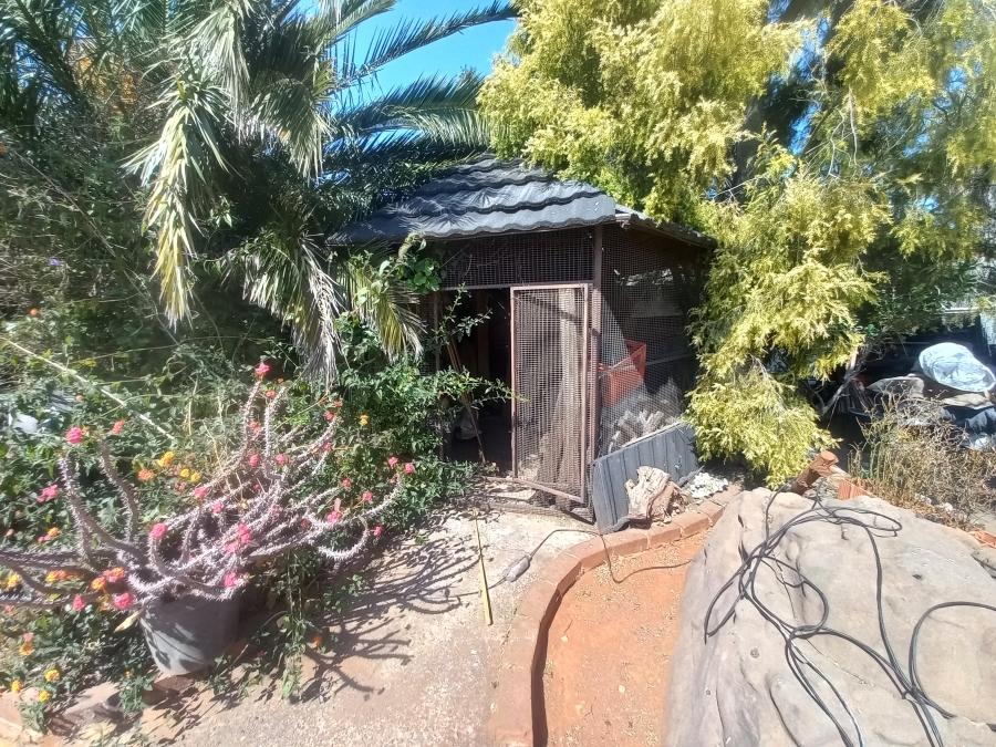 4 Bedroom Property for Sale in West Turffontein Gauteng