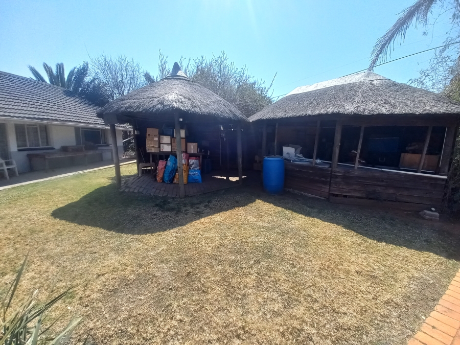 4 Bedroom Property for Sale in West Turffontein Gauteng