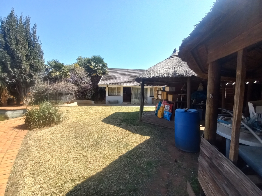 4 Bedroom Property for Sale in West Turffontein Gauteng