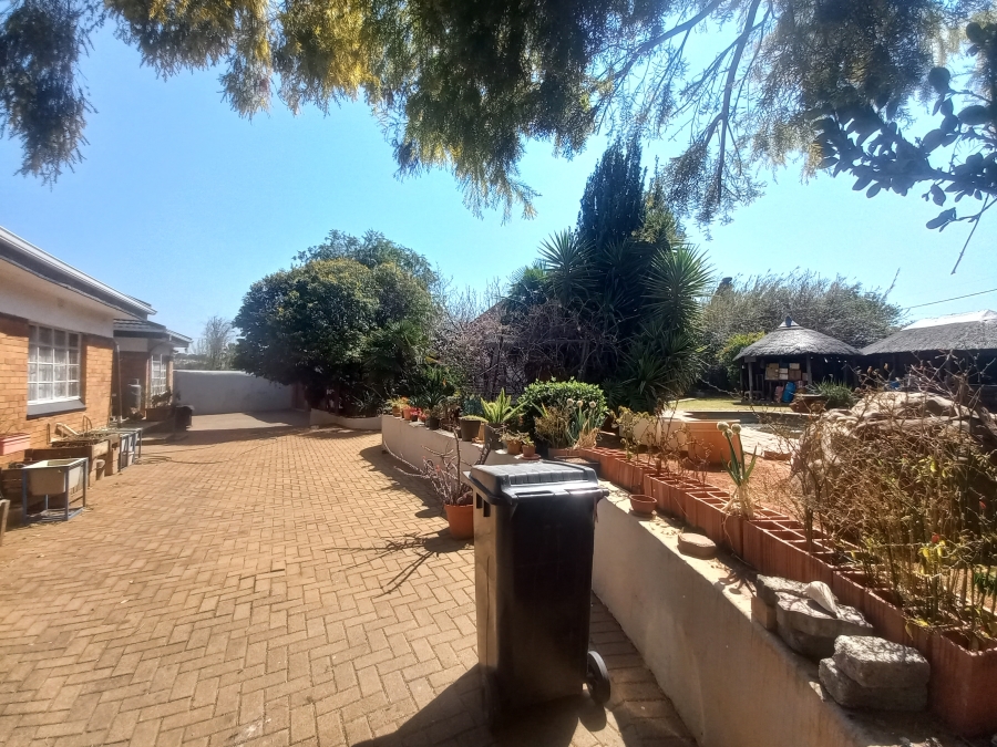 4 Bedroom Property for Sale in West Turffontein Gauteng