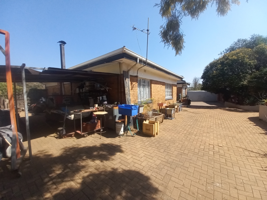 4 Bedroom Property for Sale in West Turffontein Gauteng