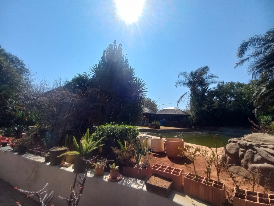 4 Bedroom Property for Sale in West Turffontein Gauteng