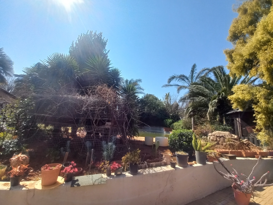 4 Bedroom Property for Sale in West Turffontein Gauteng