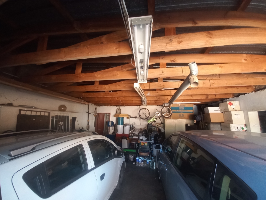 4 Bedroom Property for Sale in West Turffontein Gauteng