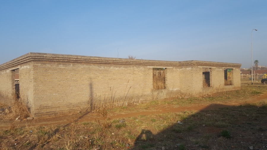 0 Bedroom Property for Sale in Noldick Gauteng