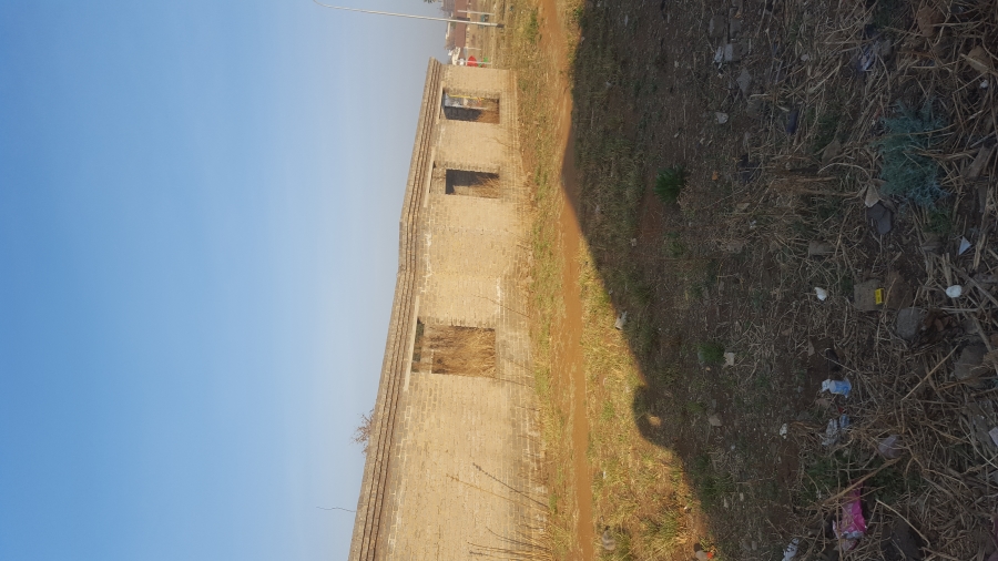 0 Bedroom Property for Sale in Noldick Gauteng