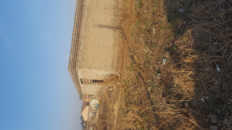 0 Bedroom Property for Sale in Noldick Gauteng
