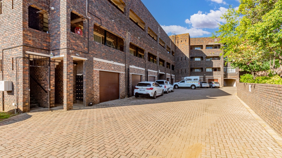 2 Bedroom Property for Sale in Croydon Gauteng