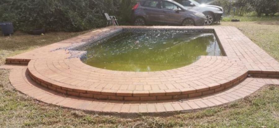 4 Bedroom Property for Sale in Glen Austin Gauteng