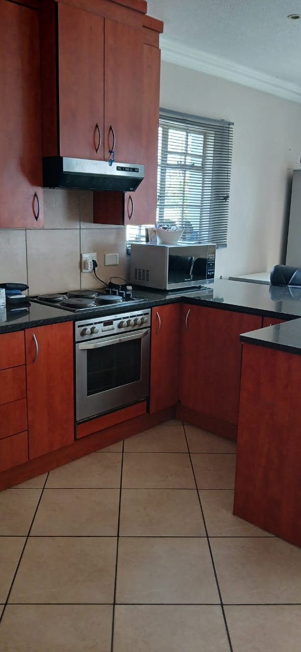 3 Bedroom Property for Sale in Eveleigh Gauteng