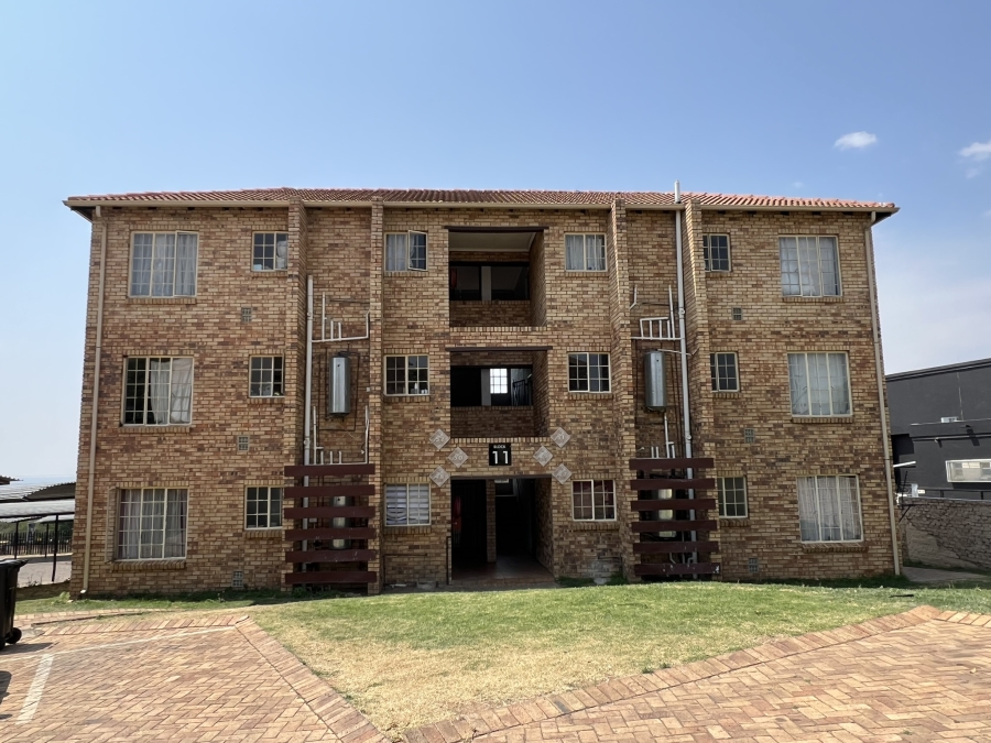 To Let 2 Bedroom Property for Rent in Northgate Gauteng