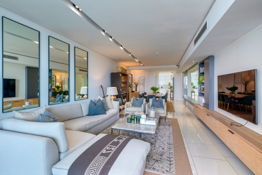 3 Bedroom Property for Sale in Sandhurst Gauteng