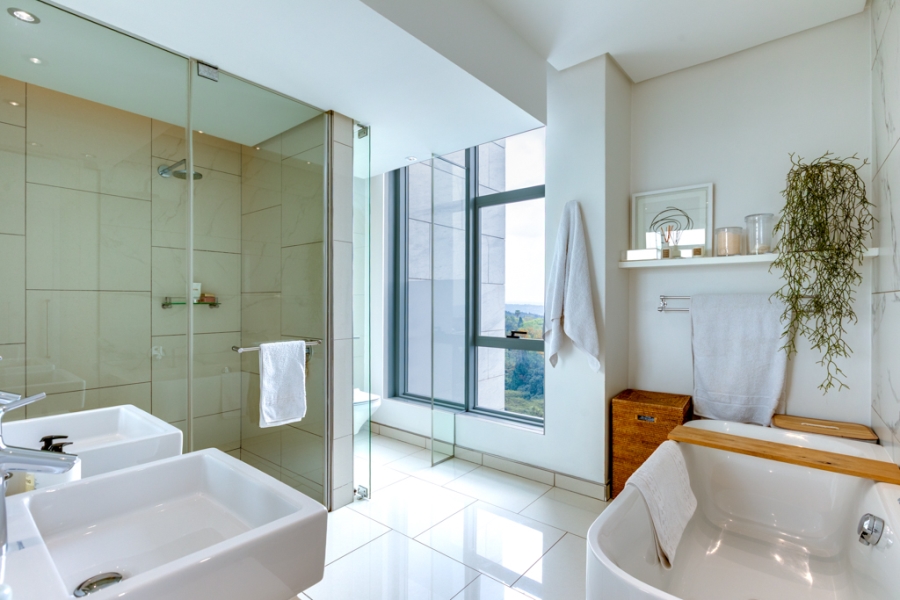 3 Bedroom Property for Sale in Sandhurst Gauteng