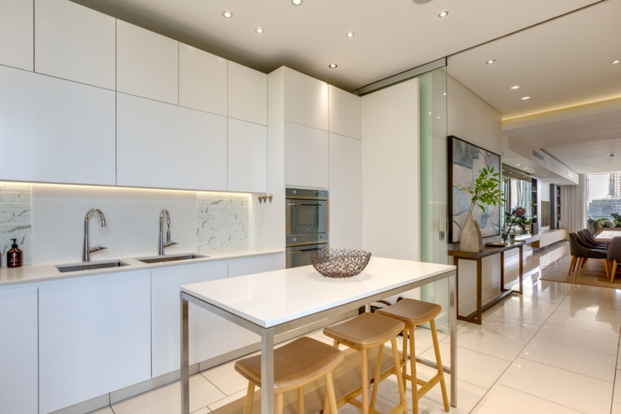 3 Bedroom Property for Sale in Sandhurst Gauteng