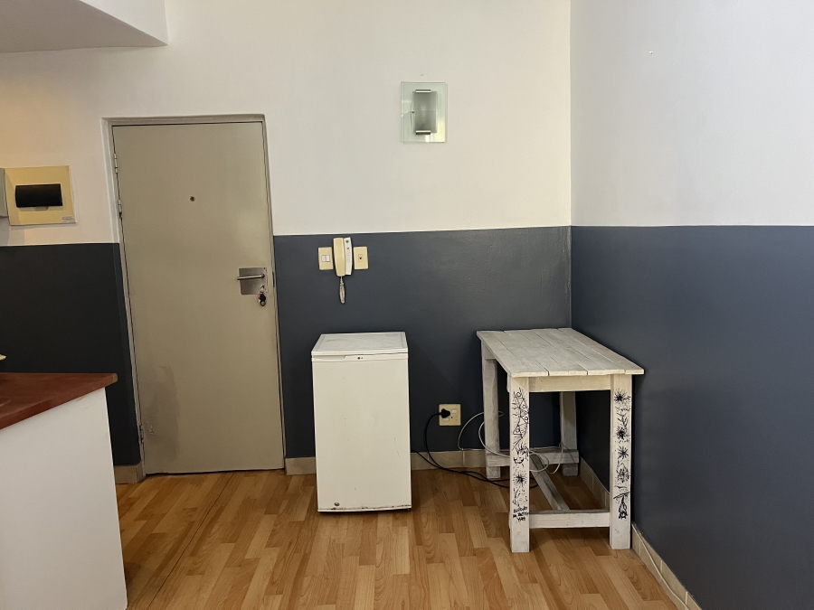 1 Bedroom Property for Sale in Braamfontein Gauteng