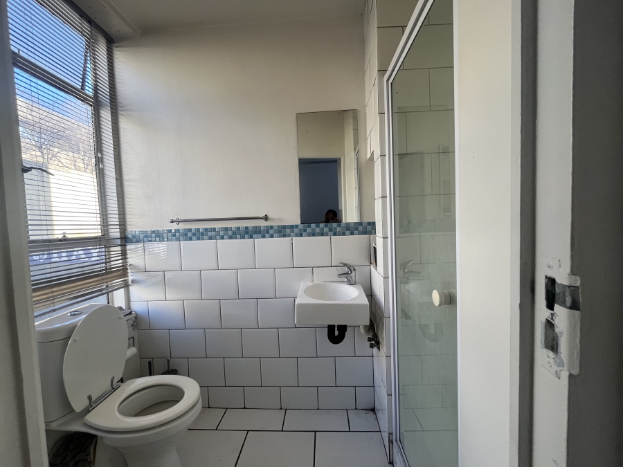 1 Bedroom Property for Sale in Braamfontein Gauteng