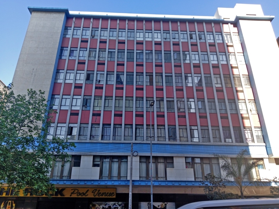 1 Bedroom Property for Sale in Braamfontein Gauteng