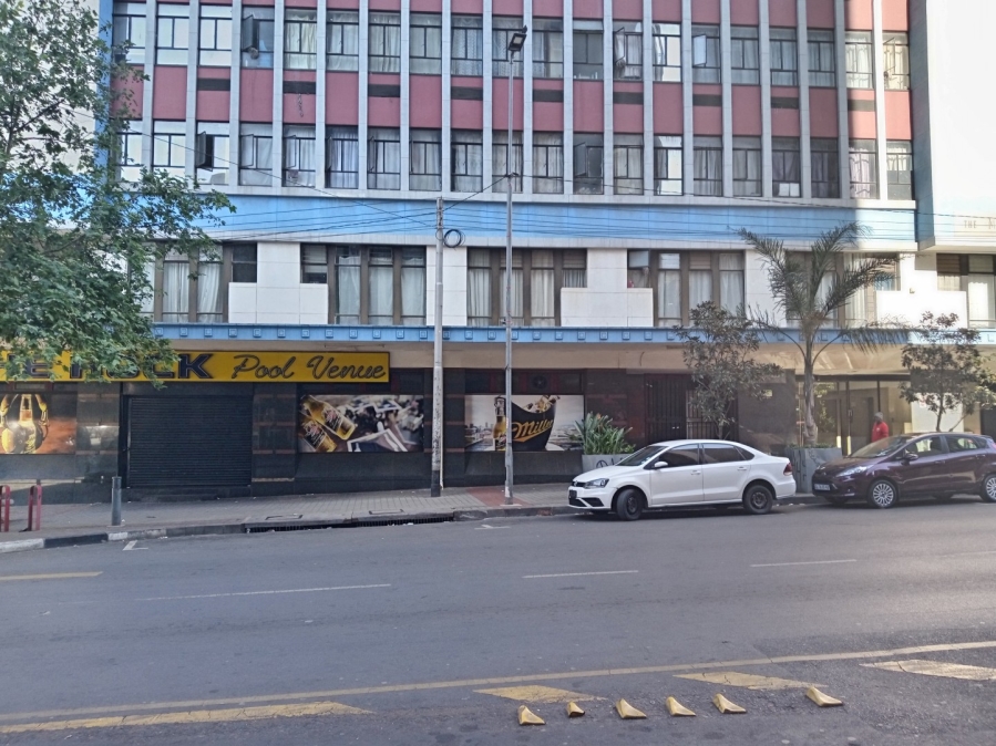 1 Bedroom Property for Sale in Braamfontein Gauteng