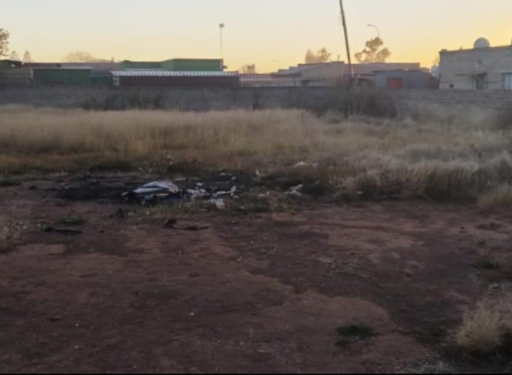0 Bedroom Property for Sale in Meyerton Park Gauteng