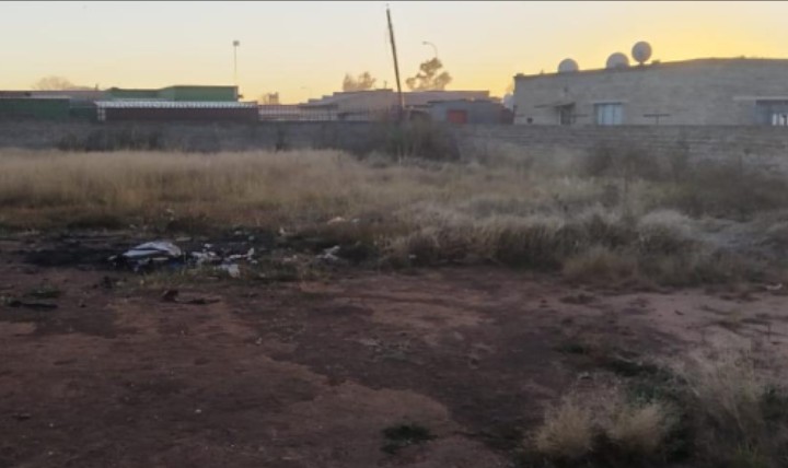 0 Bedroom Property for Sale in Meyerton Park Gauteng