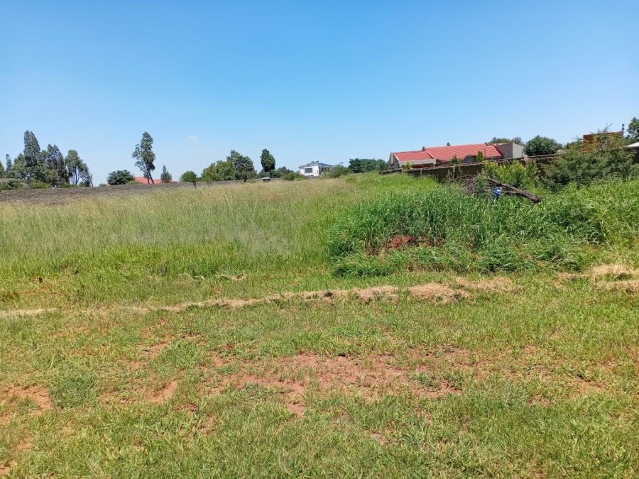 0 Bedroom Property for Sale in Kookrus Gauteng