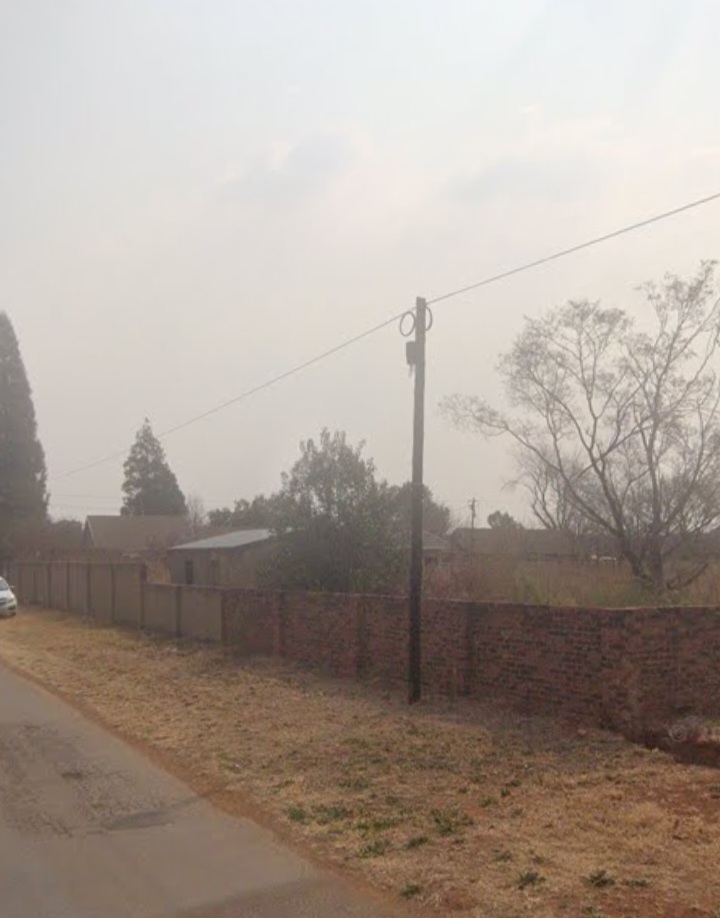 0 Bedroom Property for Sale in Kookrus Gauteng