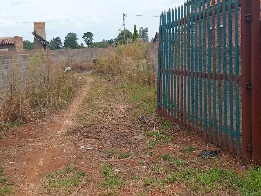 0 Bedroom Property for Sale in Kookrus Gauteng