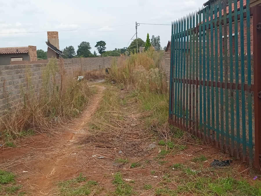 0 Bedroom Property for Sale in Kookrus Gauteng