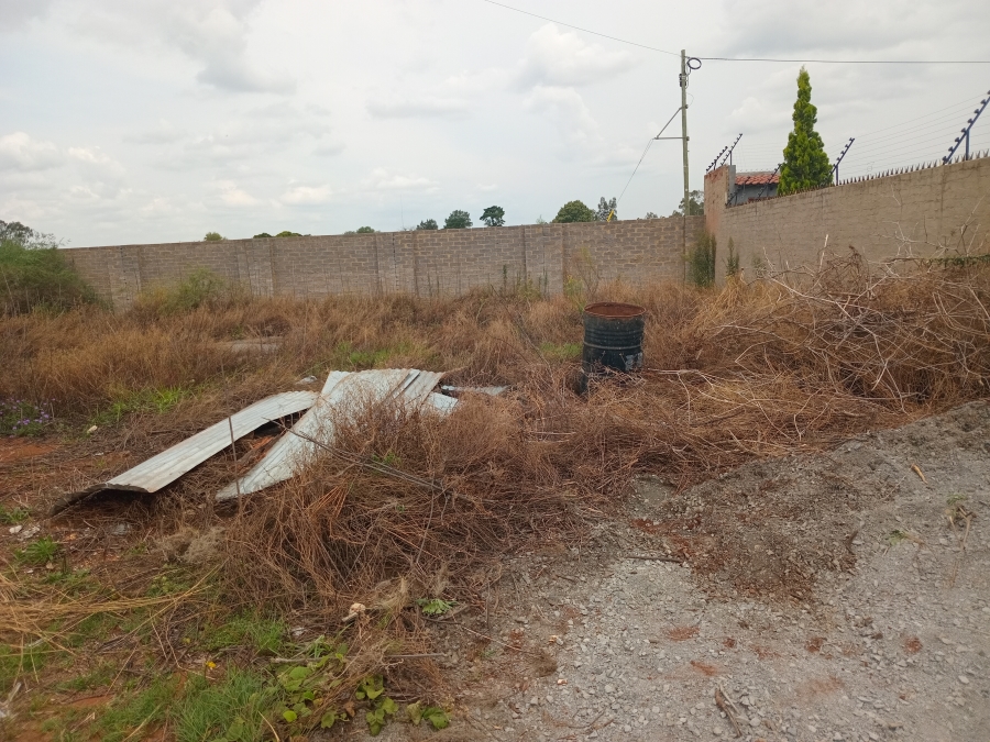 0 Bedroom Property for Sale in Kookrus Gauteng